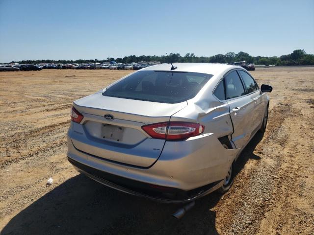 Photo 4 from auction – 2016 FORD FUSION SE with VIN 3FA6P0H70GR376592
