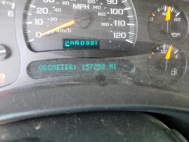 Photo 8 from auction – 2006 CHEVROLET SILVERADO with VIN 1GCEC19Z66Z180528