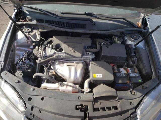 Photo 7 from auction – 2017 TOYOTA CAMRY LE with VIN 4T1BF1FK3HU400494