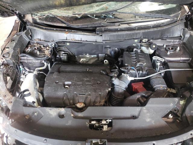 Photo 7 from auction – 2020 MITSUBISHI OUTLANDER with VIN JA4AP3AUXLU016992