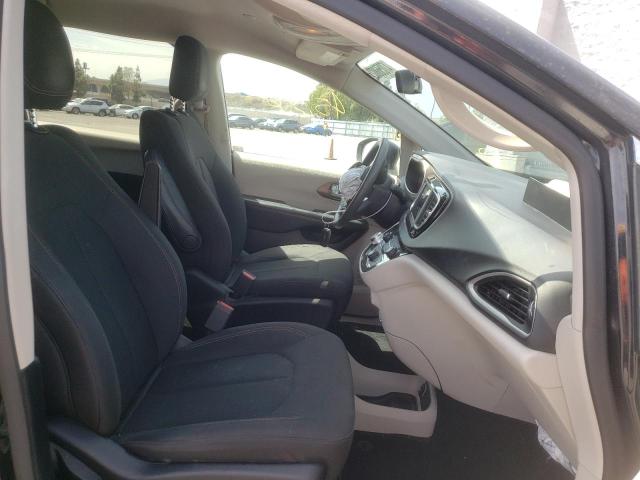Photo 5 from auction – 2018 CHRYSLER PACIFICA L with VIN 2C4RC1AG7JR193383