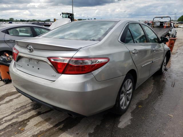 Photo 4 from auction – 2017 TOYOTA CAMRY LE with VIN 4T1BF1FK0HU654065