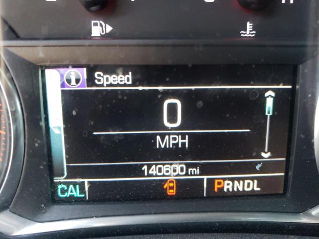 Photo 8 from auction – 2017 CHEVROLET MALIBU LT with VIN 1G1ZE5ST0HF123246