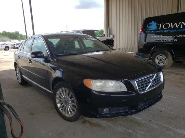 VOLVO S80 3.2 2008 with VIN YV1AS982281081625 - Photo from auction