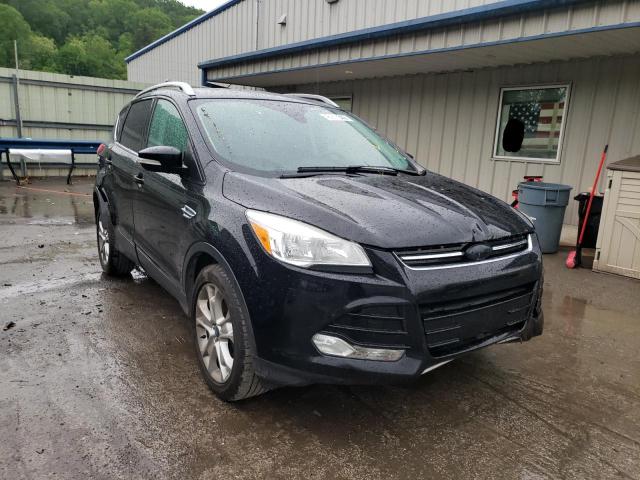 FORD ESCAPE TIT 2016 con VIN 1FMCU0J96GUA37146 - Foto de la subasta