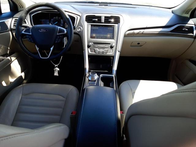 Photo 9 from auction – 2018 FORD FUSION SE with VIN 3FA6P0HD2JR135162