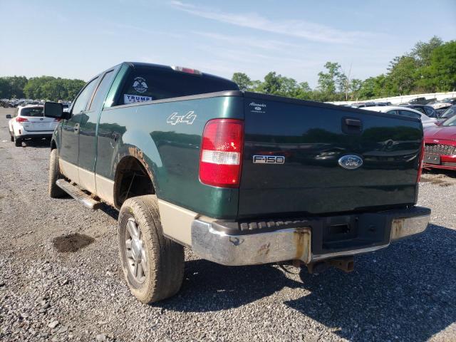 Photo 3 from auction – 2008 FORD F150 with VIN 1FTPX14V68FB11490