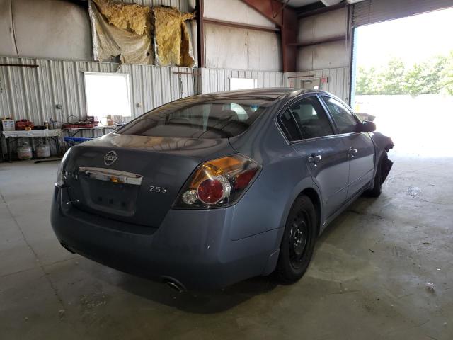 Photo 4 from auction – 2011 NISSAN ALTIMA BAS with VIN 1N4AL2AP1BN453901