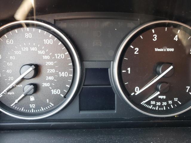 Photo 8 from auction – 2011 BMW 328 XI with VIN WBAPK7C52BA773331