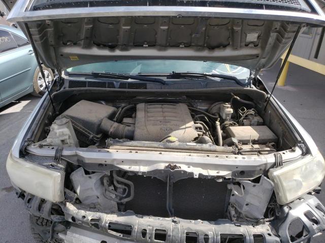 Photo 7 from auction – 2012 TOYOTA TUNDRA DOU with VIN 5TFRY5F13CX123719