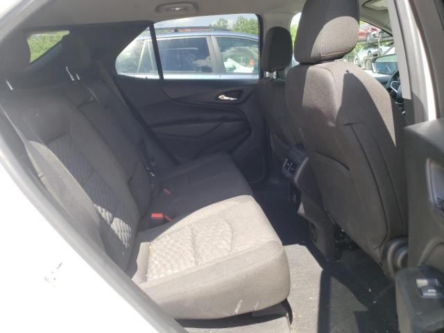 Photo 6 from auction – 2019 CHEVROLET EQUINOX LT with VIN 2GNAXUEV8K6162634