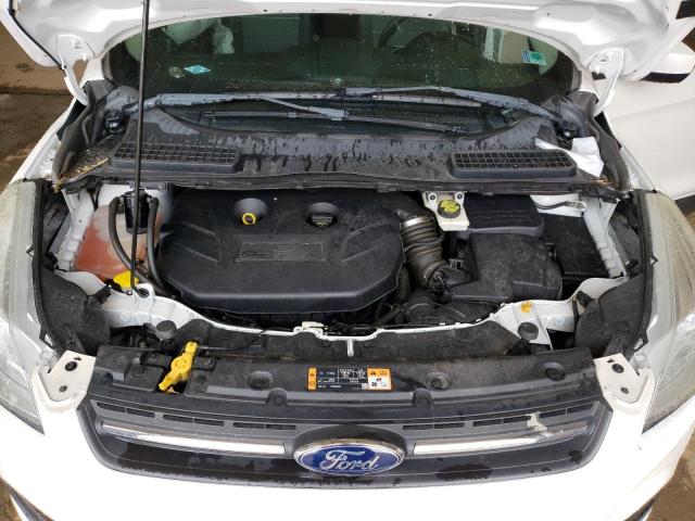 Photo 7 from auction – 2015 FORD ESCAPE SE with VIN 1FMCU9G96FUB27522