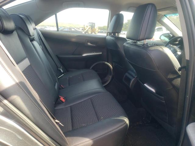 Photo 6 from auction – 2012 TOYOTA CAMRY BASE with VIN 4T1BF1FKXCU137137