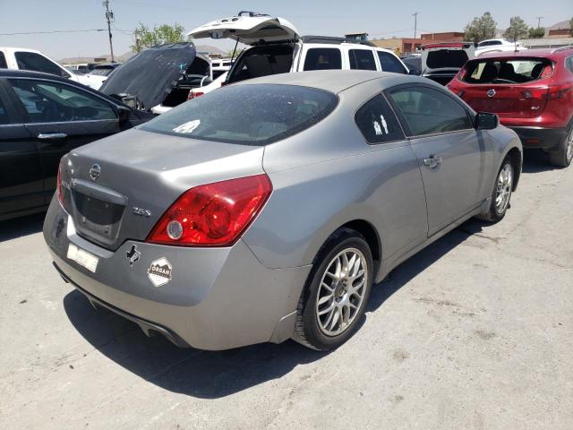 Photo 4 from auction – 2008 NISSAN ALTIMA 2.5 with VIN 1N4AL24E28C278203