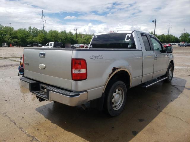 Photo 4 from auction – 2007 FORD F150 with VIN 1FTPX14V47FB33955