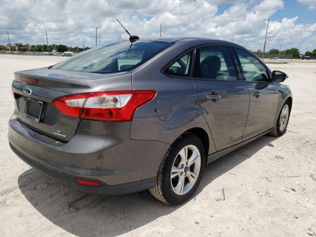 Photo 4 from auction – 2013 FORD FOCUS SE with VIN 1FADP3F21DL161586