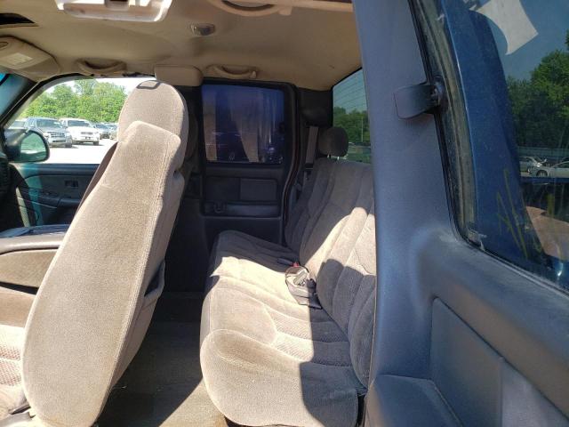 Photo 6 from auction – 2003 CHEVROLET SILVERADO with VIN 1GCEK19T13E199876
