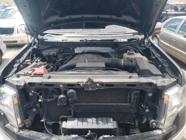 Photo 2 from auction – 2012 FORD F150 SUPER with VIN 1FTFW1ET0CFB46014