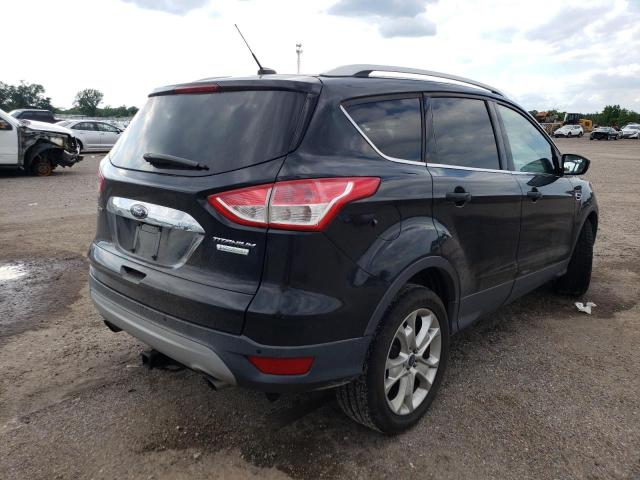 Photo 4 from auction – 2014 FORD ESCAPE TIT with VIN 1FMCU0J95EUC65264