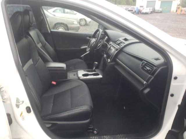 Photo 5 from auction – 2014 TOYOTA CAMRY L with VIN 4T1BF1FK3EU816086