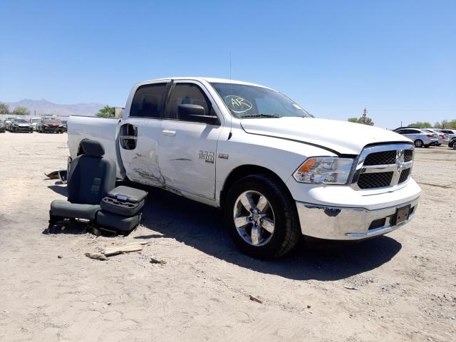 RAM 1500 CLASS 2019 with VIN 1C6RR6TT7KS711800 - Photo from auction