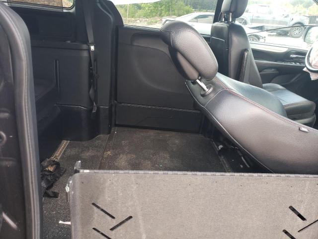 Photo 6 from auction – 2017 DODGE GRAND CARA with VIN 2C4RDGEG1HR789397
