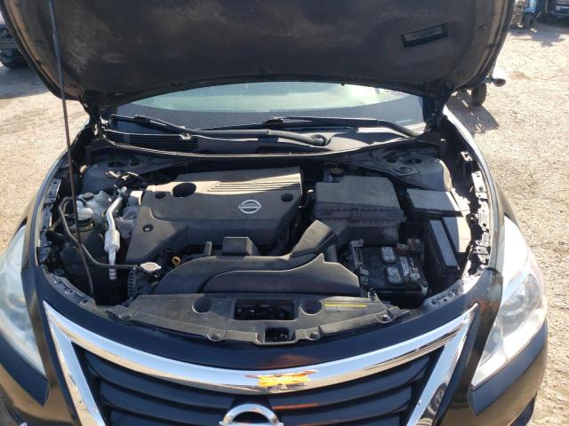 Photo 7 from auction – 2014 NISSAN ALTIMA 2.5 with VIN 1N4AL3AP6EC171646