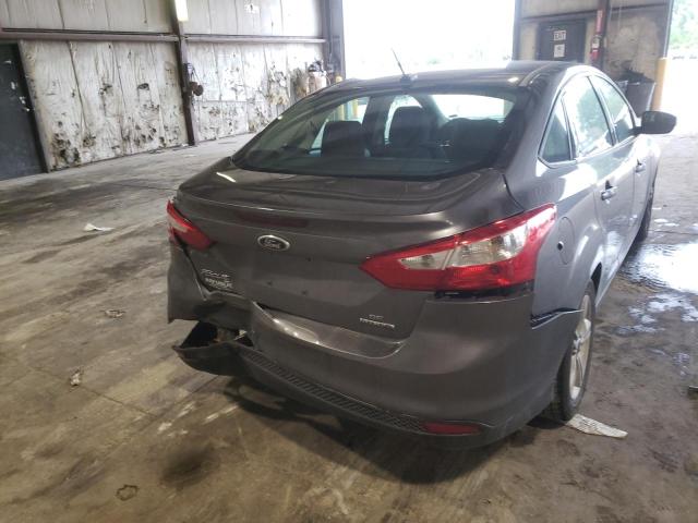 Photo 9 from auction – 2014 FORD FOCUS SE with VIN 1FADP3F25EL244729