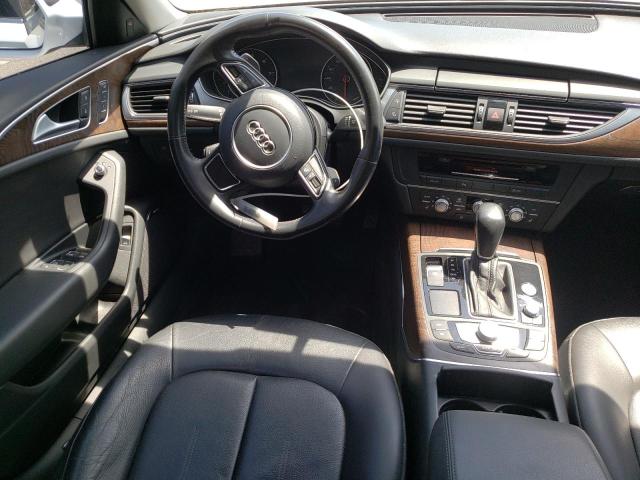 Photo 9 from auction – 2016 AUDI A6 PREMIUM with VIN WAUGFAFC9GN178326