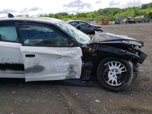 Photo 9 from auction – 2014 DODGE CHARGER PO with VIN 2C3CDXKT5EH364648
