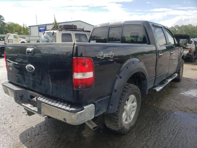 Photo 4 from auction – 2007 FORD F150 SUPER with VIN 1FTPW145X7FB86730