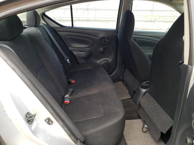 Photo 6 from auction – 2014 NISSAN VERSA S with VIN 3N1CN7AP6EL813455