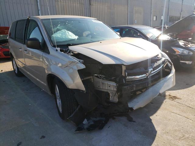 DODGE GRAND CARA 2013 z numerem VIN 2C4RDGBG2DR599154 - Zdjęcie z aukcji