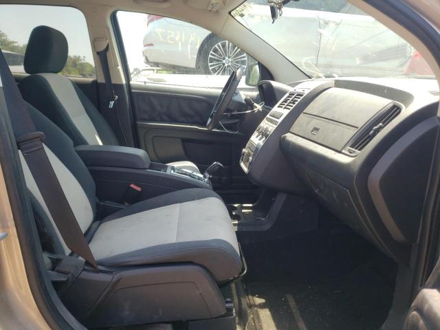 Photo 5 from auction – 2009 DODGE JOURNEY with VIN 3D4GG47B09T570513