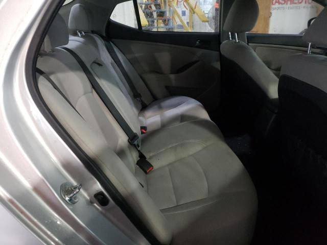 Photo 6 from auction – 2014 KIA OPTIMA LX with VIN 5XXGM4A78EG296719