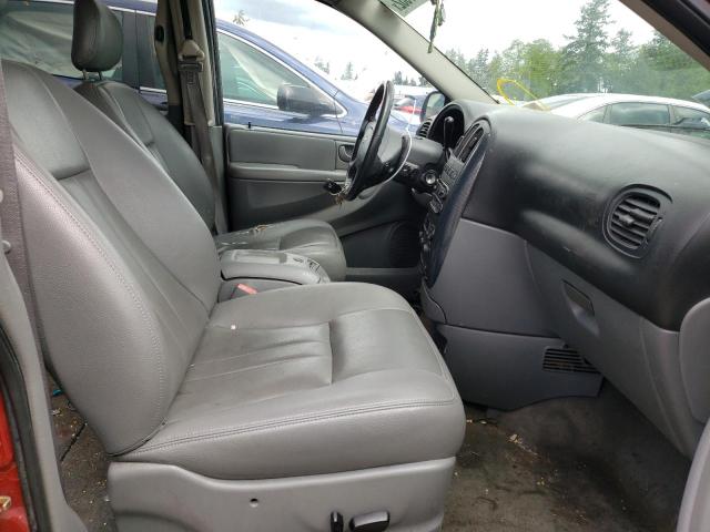 Photo 10 from auction – 2006 DODGE GRAND CARA with VIN 2D4GP44L86R884227