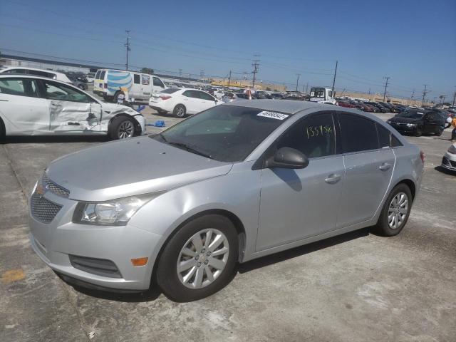 Photo 2 from auction – 2011 CHEVROLET CRUZE LS with VIN 1G1PC5SH2B7194104