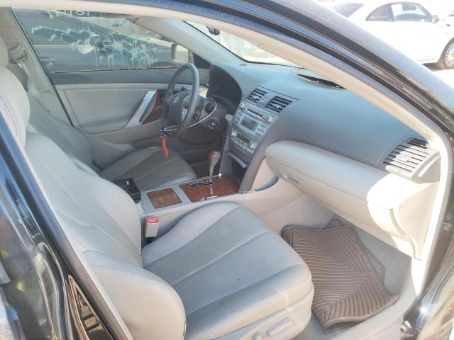 Photo 5 from auction – 2009 TOYOTA CAMRY BASE with VIN 4T1BE46K99U364574