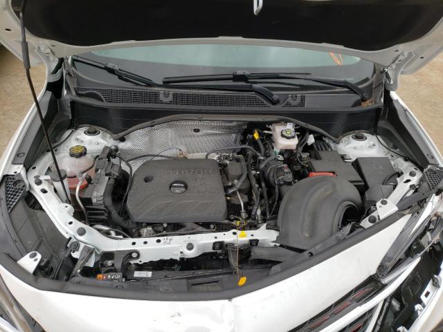 Photo 7 from auction – 2022 BUICK ENCORE GX with VIN KL4MMGSL2NB030239