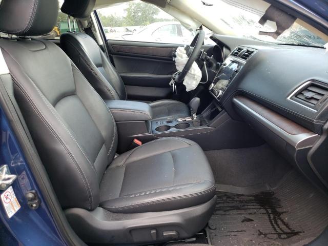 Photo 5 from auction – 2019 SUBARU OUTBACK 2. with VIN 4S4BSANC7K3384240