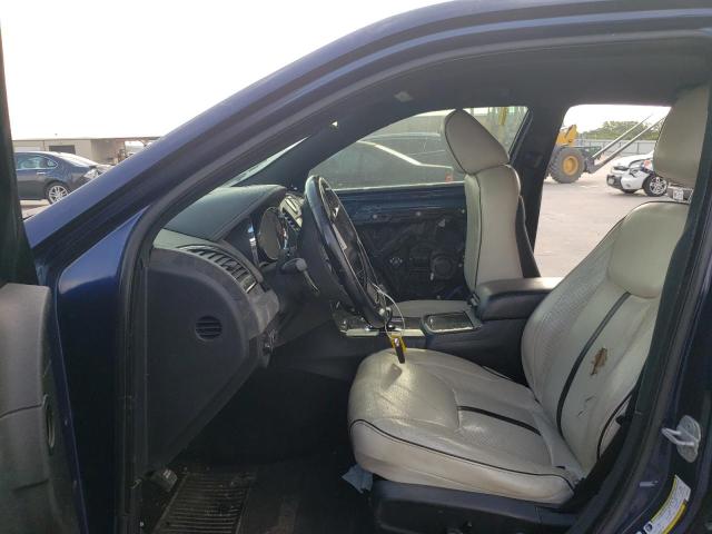 Photo 5 from auction – 2013 CHRYSLER 300 with VIN 2C3CCAAG5DH698522