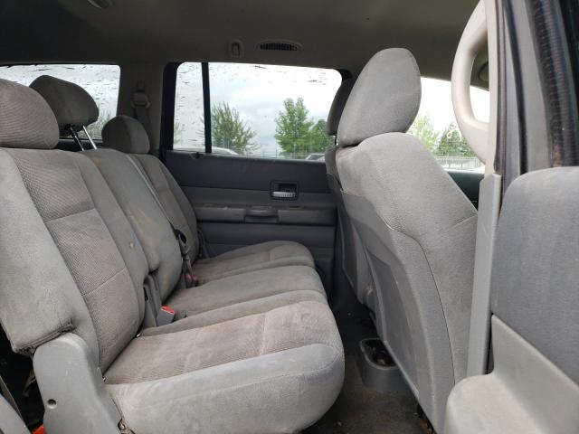 Photo 6 from auction – 2004 DODGE DURANGO SL with VIN 1D4HB48N14F101140