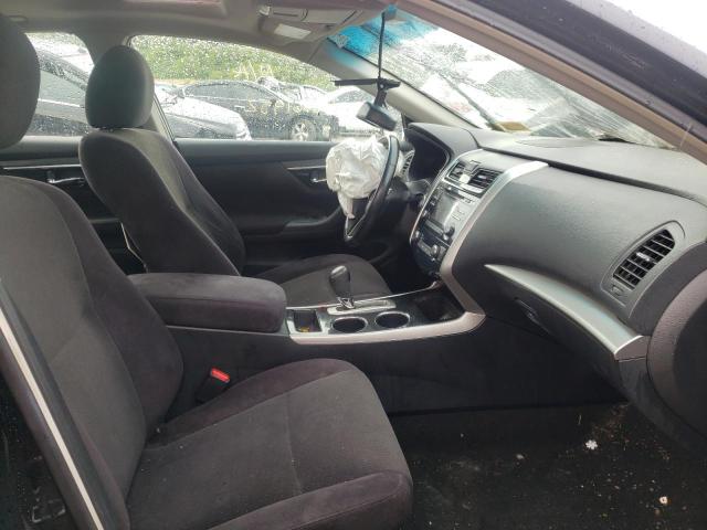 Photo 5 from auction – 2013 NISSAN ALTIMA 2.5 with VIN 1N4AL3AP6DN488958