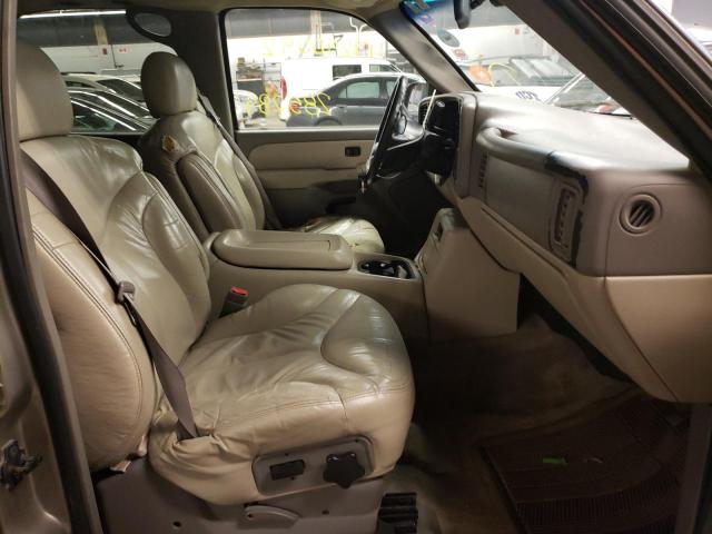 Photo 5 from auction – 2002 GMC YUKON with VIN 1GKEK13V52J293330