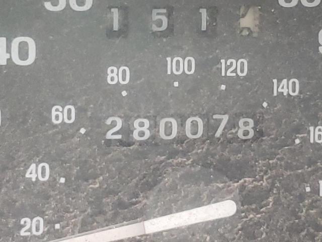 Photo 8 from auction – 1998 FORD EXPLORER with VIN 1FMZU32P5WZB80390