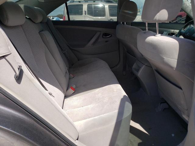 Photo 6 from auction – 2011 TOYOTA CAMRY BASE with VIN 4T4BF3EKXBR125636