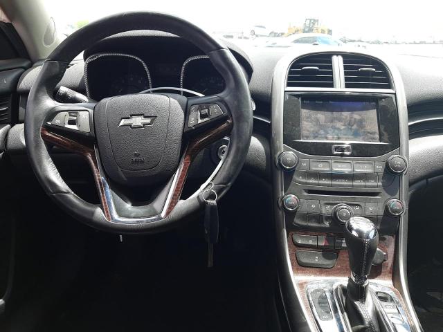 Photo 9 from auction – 2013 CHEVROLET MALIBU 2LT with VIN 1G11E5SA3DF308476