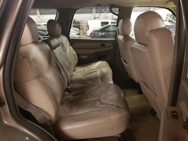 Photo 6 from auction – 2002 GMC YUKON with VIN 1GKEK13V52J293330