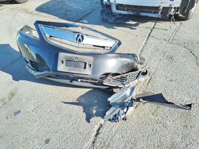 Photo 9 from auction – 2015 ACURA ILX 20 PRE with VIN 19VDE1F52FE007648