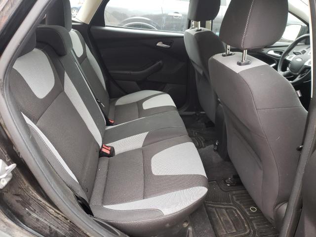 Photo 6 from auction – 2012 FORD FOCUS SE with VIN 1FAHP3K26CL429053
